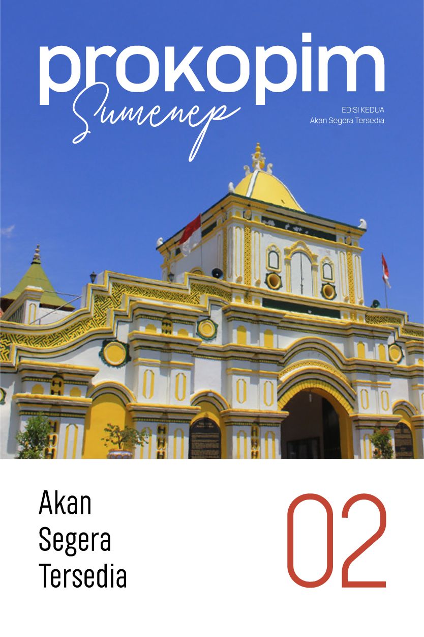 Edisi Kedua: Segera Hadir